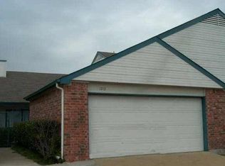 1013 Weston Dr, Garland, TX 75043