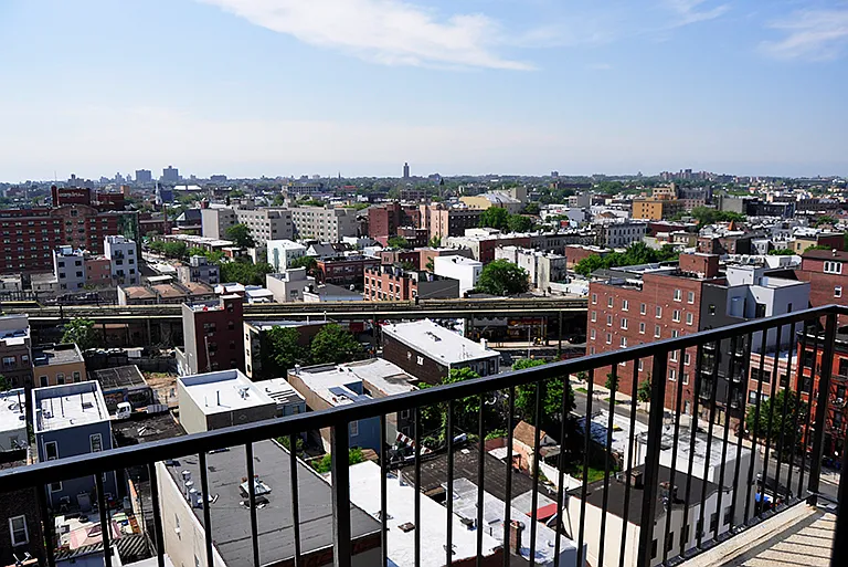 991 Willoughby Ave #10C — Photo 9