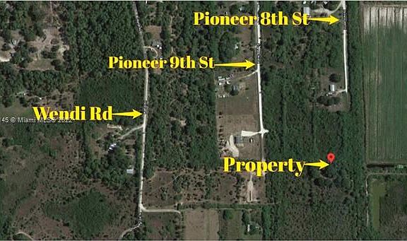 3rd image of 1 Pioneer St