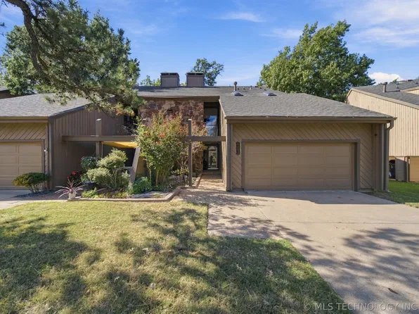 6006 S Atlanta Ct #2, Tulsa, OK 74105