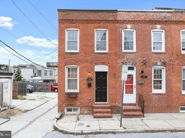 1620 Marshall St, Baltimore, MD 21230