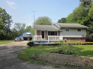 2156 Copen Dr, Copley, OH 44321