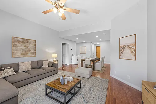 Floor plan 104