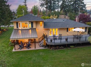 1943 Lake Crest Drive, Bellingham, WA 98229
