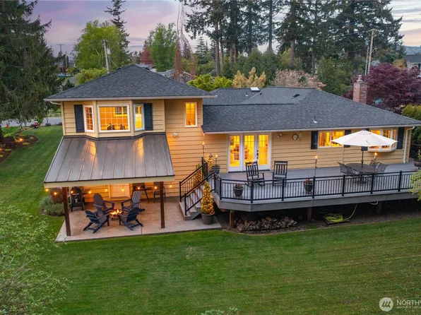 1943 Lake Crest Drive, Bellingham, WA 98229