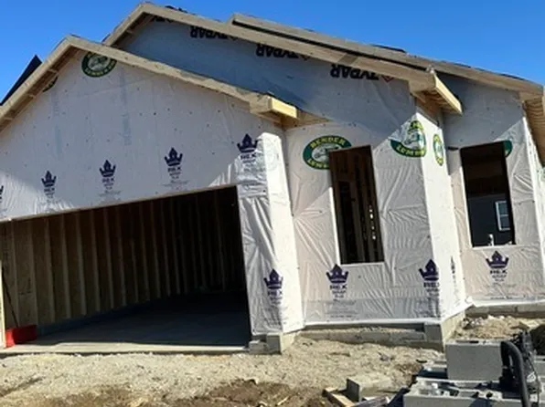 1089 Tomahawk Pl, Martinsville, IN 46151