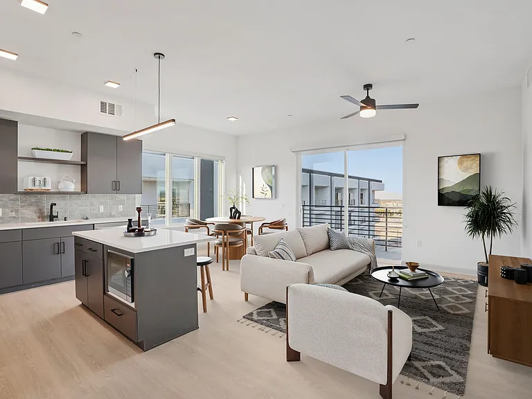 ARCA Apartments — Photo 73