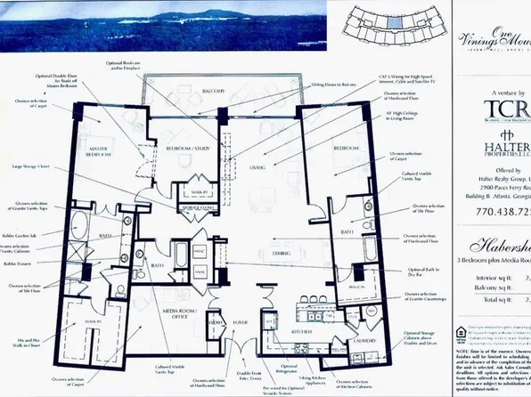 2950 Mount Wilkinson Pkwy SE Unit 904, Atlanta, GA 30339