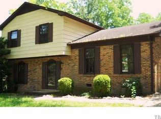 4204 Waterbury Rd, Raleigh, NC 27604