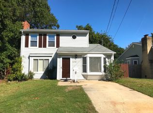 240 Winshire St, Norfolk, VA 23503