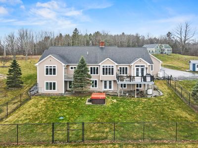 431 Mann Hill Road, Holden, ME, 04429
