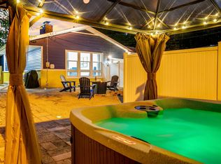 (Undisclosed Address), South Bend, IN 46617