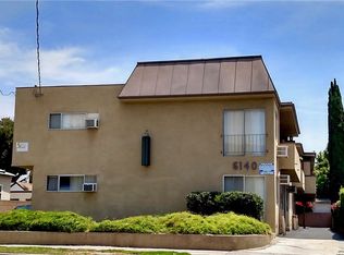 6140 Whitsett Ave APT 2, North Hollywood, CA 91606