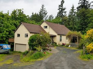 1741 S Cloverdale Rd, Kalama, WA 98625