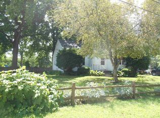140 E Cripe St, South Bend, IN 46637