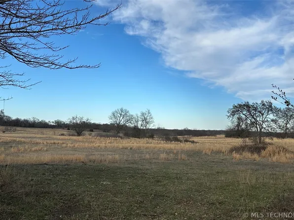 Ohio Rd, Coalgate, OK 74538