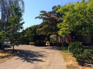 2017 Los Encinos Rd, Ojai, CA 93023