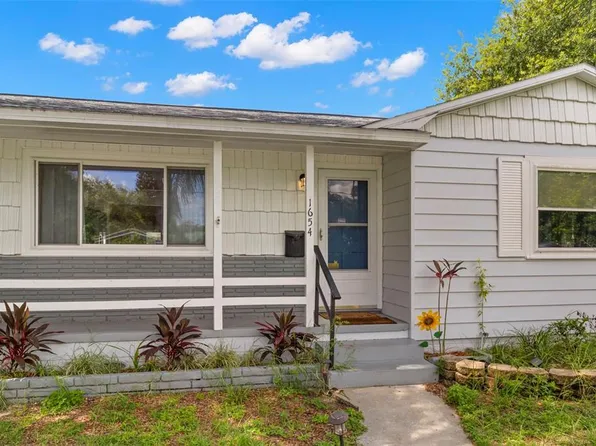 1654 50th Ave N, Saint Petersburg, FL 33714