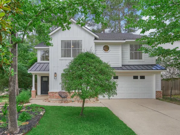 38 E Gaslight Pl, Spring, TX 77382