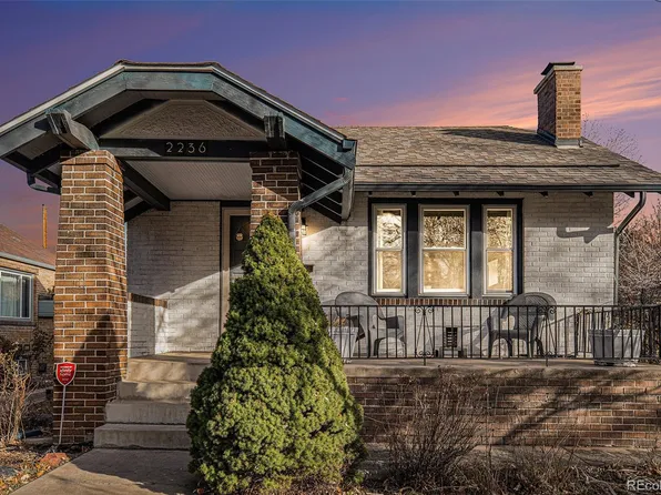 2236 Jasmine Street, Denver, CO 80207
