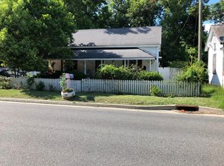 135 E Waring St, Waycross, GA 31501