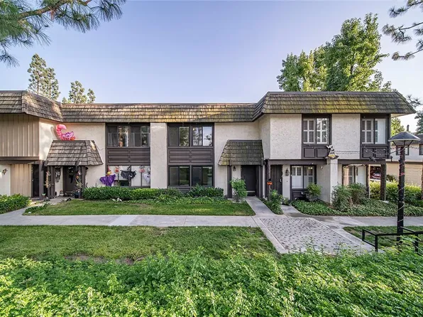 741 Smokewood Ln, San Dimas, CA 91773