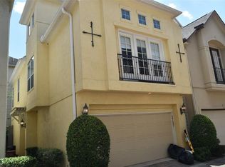 2737 Sherwin St, Houston, TX 77007