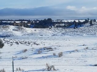Tbd Nefsy Dr, Moorcroft, WY 82721