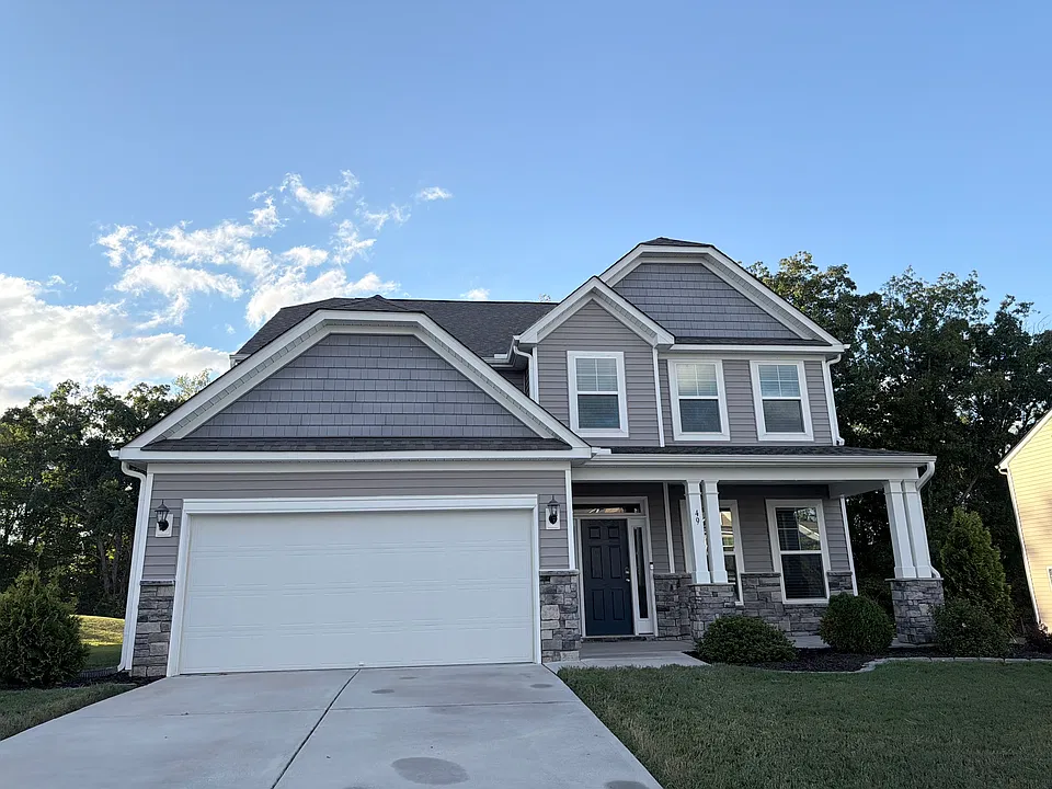 49 Clear Creek Cir
