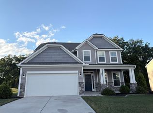 49 Clear Creek Cir, Garner, NC 27529