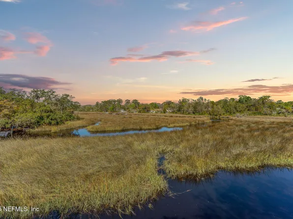 12531 N WINDY WILLOWS Drive, Jacksonville, FL 32225