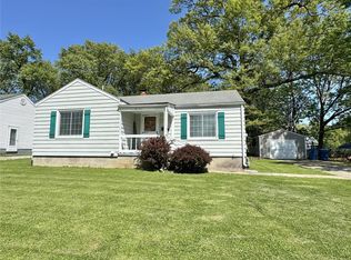 2131 Dunnegan St, Alton, IL 62002