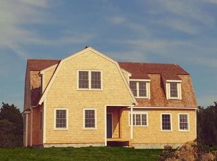 5 Windsor Rd, Nantucket, MA 02554