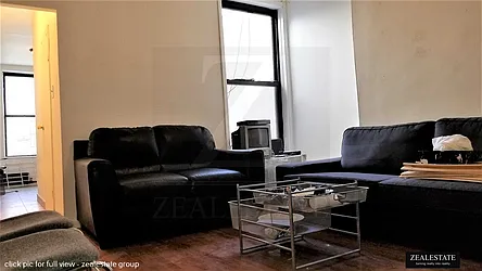 Rented by ZealEstate Group Inc