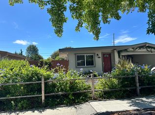 1238 Pecos Way, Sunnyvale, CA 94089