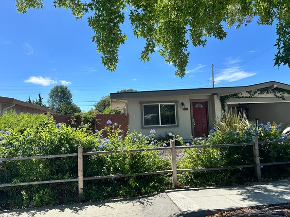 1238 Pecos Way, Sunnyvale, CA 94089