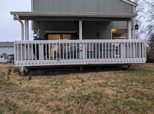 201 Harbor View Dr, Lake Saint Louis, MO 63367