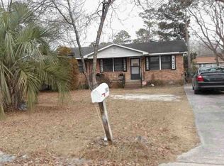 345 Tomentosa Dr, Columbia, SC 29209