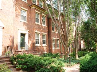 3661 Winfield Ln NW, Washington, DC 20007