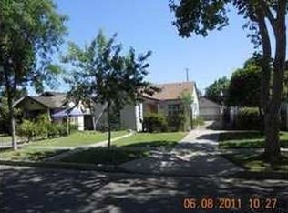 127 W 23rd St, Merced, CA 95340