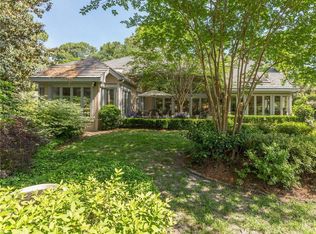 18 Marsh Dr, Hilton Head Island, SC 29928