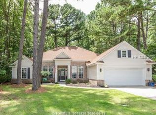 33 Daniels Island Way, Bluffton, SC 29910