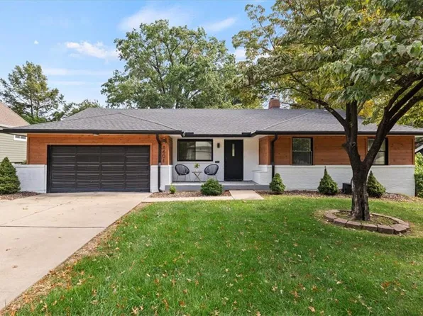8601 Belleview Ave, Kansas City, MO 64114