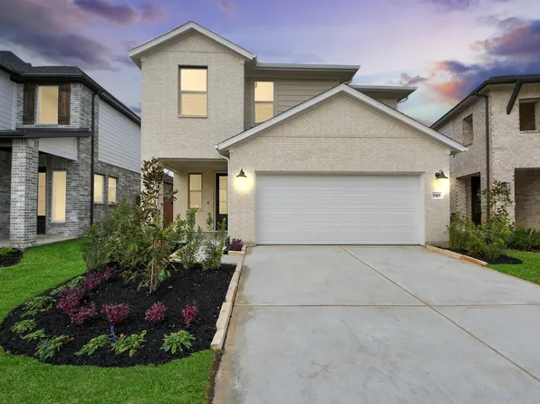7327 Blue Gentiana Ln, Katy, TX 77493