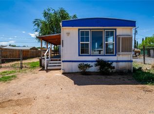 3770 E Shaeffer Ave, Kingman, AZ 86409