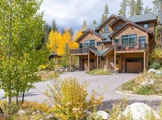 105 Blue Sky Way, Winter Park, CO 80482