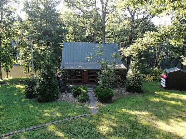 13951 E Lake Jasper North Ave, Newton, IL 62448
