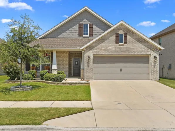 1936 Gill Star Dr, Haslet, TX 76052