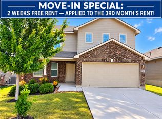 29529 Spring Copper, Bulverde, TX 78163