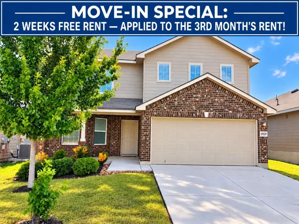 29529 Spring Copper, Bulverde, TX 78163